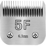 Kettler Pet Kesme Bıçağı Çoğu Andis Için Uygun, Oster A5, Wahl Km Clippers ları Clippers Boyut 5fc-6.3mm (Yurt Dışından) - Renkli