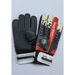 Keufman Plonjon Kemikli Kaleci Eldiveni Bilek Bandajlı Mükemmel Tutuş Kavrama Finger Protected - 10 - Siyah