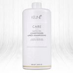 Keune 1000 ml Care Satin Oil Saç Kremi