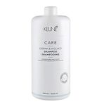 Keune 1000 ml Derma Exfoliate Kepek Karşıtı Şampaun