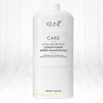 Keune 1000 ml Vital Nutrition Besleyici Saç Kremi
