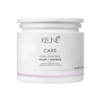 Keune 200 ml Curl Control Dalgalı ve Kıvırcık Saçlar İçin Maske