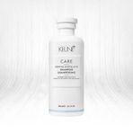 Keune 300 ml Derma Exfoliate Kepek Karşıtı Şampaun
