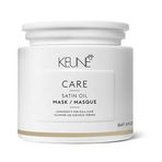 Keune 500 ML Satin Oil Canlandırıcı Maske