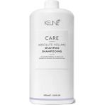 Keune Absolute Volume 1 lt Şampuan