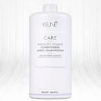 Keune Absolute Volume Hacim Veren 1000 ml Saç Kremi