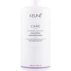 Keune Blonde Savior 1000 ml Hasarlı Sarı Saç Şampuanı