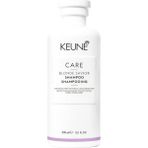 Keune Blonde Savior 300 ml Sarı Saç Onarıcı Besleyici Şampuan