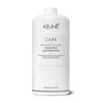 Keune Care Blonde Savior 1 lt Şampuan