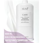 Keune Care Curl Control 1 L Şampuan