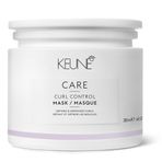 Keune Care Curl Control 200 ML Saç Maskesi