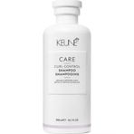 Keune Care Curl Control Bukle Belirginleştirici ve Yatıştırıcı 300 ml Şampuan