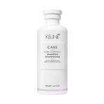 Keune Care Curl Control Dalgalı Saçlar 300 ml Şampuan