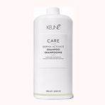 Keune Care Derma Activate Dökülme Karşıtı 1 lt Şampuan