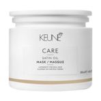 Keune Care Line Satin Oil Cansız Kuru Saçlar İçin 200 ml Saç Maskesi