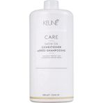 Keune Care Satin Oil Conditioner 1 lt Kuru Saçlar İçin Krem