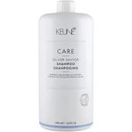 Keune Care Silver Savior 1 lt Şampuan