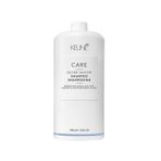 Keune Care Silver Savior Gri Beyaz ve Platin Saçlar İçin Mor Şampuan 1000 ml