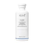 Keune Care Silver Savior Sarı ve Gümüş Saç Tonları 300 ml Mor Şampuan