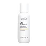 Keune Care Vital Nutrition 80 ml Şampuan