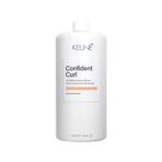 Keune Confident Curl Bukle Belirginleştirici Saç Bakım Kremi 1000 ml