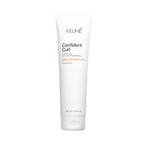 Keune Confident Curl Leave-in Curly Saç Kremi 300 Ml