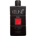 Keune Cream Developer %9 30 Volume Oksidan 1000 ml Krem