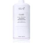 Keune Curl Control 1000 ml Bukleli Dalgalı Saçlar İçin Şampuan