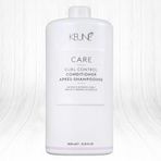 Keune Curl Control Dalgalı ve Kıvırcık Saçlar İçin 1000 ml Saç Kremi
