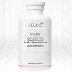 Keune Curl Control Dalgalı ve Kıvırcık Saçlar İçin 250 ml Saç Kremi
