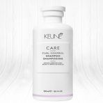 Keune Curl Control Dalgalı ve Kıvırcık Saçlar İçin 300 ml Şampuan