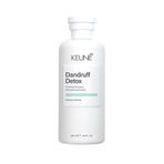 Keune Dandruff Detox Kepek Karşıtı Şampuan 300 ml