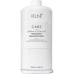 Keune Exfoliate Kepeğe Karşı Şampuan 1000 ml