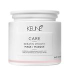 Keune Keratin Smooth 500 ml Pürüzsüzleştirici Saç Maskesi