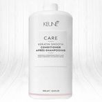 Keune Keratin Smooth Pürüzsüzleştirici 1000 ml Saç Kremi