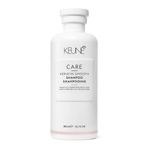Keune Keratin Smooth Saç Bakım 300 ml Şampuanı