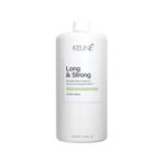 Keune Long & Strong Kırılma Karşıtı Saç Bakım Kremi 1000 ml
