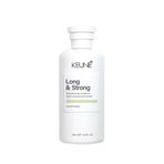 Keune Long & Strong Kırılma Karşıtı Onarıcı Saç Bakım Kremi 250 Ml