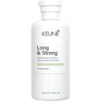 Keune Long & Strong Kırılma Karşıtı Saç Bakım Kremi 250 ml