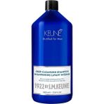 Keune Man 1922 Deep Cleansing Derin Temizleme Şampuanı 1000 ml