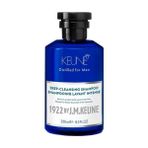 Keune Man 1922 Deep Cleansing Derin Temizleme Şampuanı 250 ml