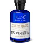 Keune Man 1922 Fortifying 250 ml Güçlendirici Şampuan