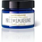 Keune Matte Measure Orta Tutuşlu Mat Bitişli Wax 75ML - Renkli