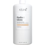 Keune Radiant Gloss Hair Gloss Saç Kremi 1000 ml