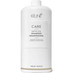 Keune Satin Oil 1000 ml Provitamin B5 Yumuşatıcı Şampuan
