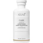 Keune Satin Oil Kuru Saçlar İçin 250 ml Yumuşatıcı Saç Kremi Zengin Yağ Karışımı ile Etkili
