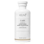 Keune Satin Oil Kuru Ve Cansız Saçlar İçin Yumuşatıcı 250 ml Bakım Kremi