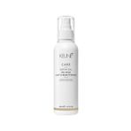 Keune Satin Oil Kuru Ve Cansız Saçlar Için Yumuşatıcı Durulanmayan Bakım Losyonu 140 ml