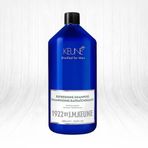 Keune Satin Oil Kuru ve Cansız Saçlara Nemlendirici Etkili Canlandırıcı 1 lt Şampuan