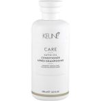 Keune Satin Oil Saç Kremi 250 ml Parlaklık Veren Yoğun Besleyici Özellik